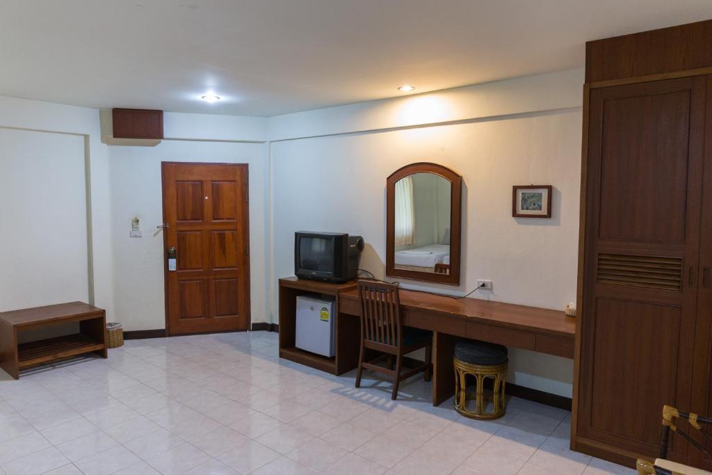 Forum House Hotel Krabi Room photo