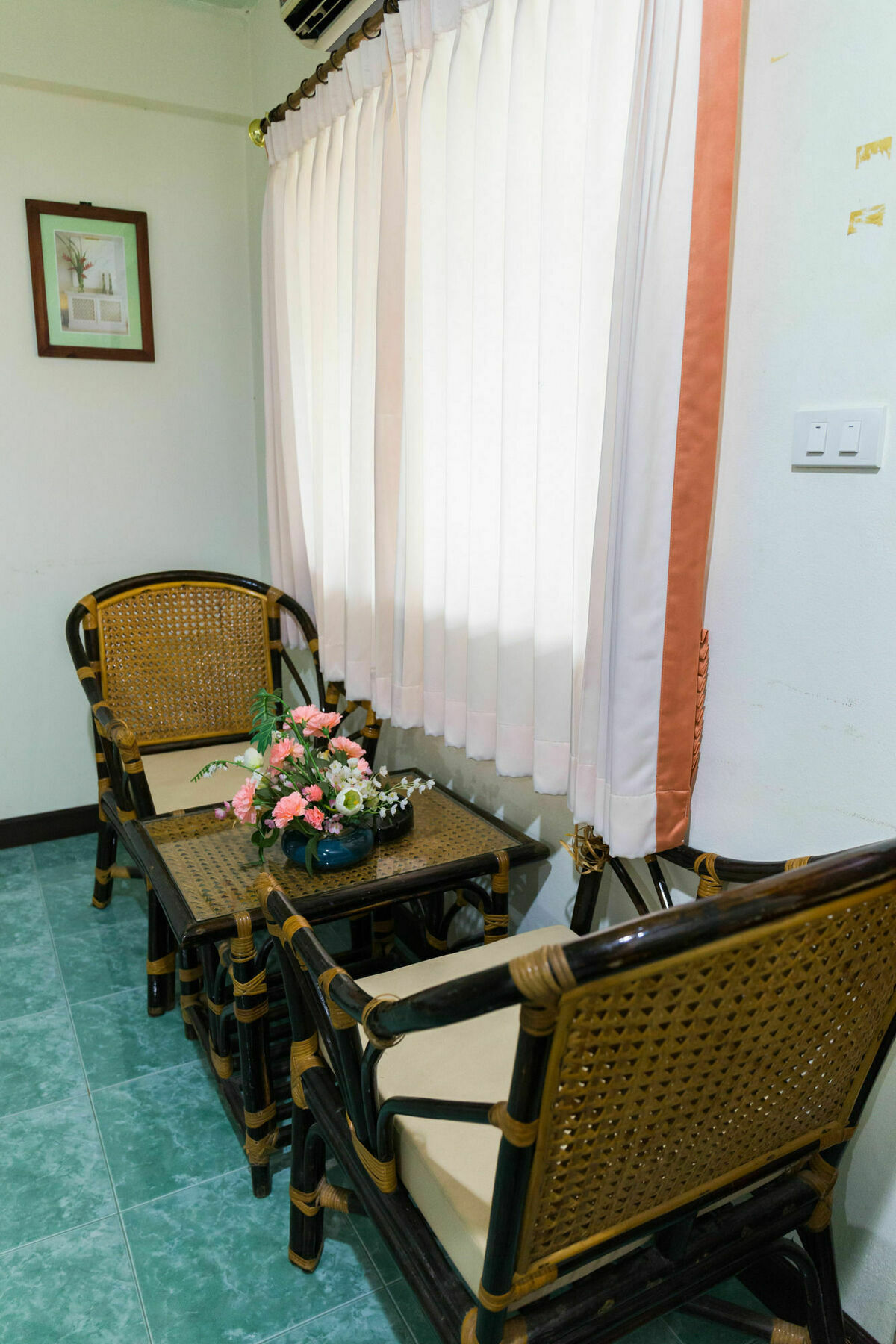 Forum House Hotel Krabi Exterior photo